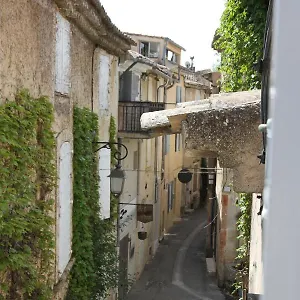  Appartement Le Passage
