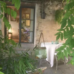  Hébergement de vacances La Petite Maison